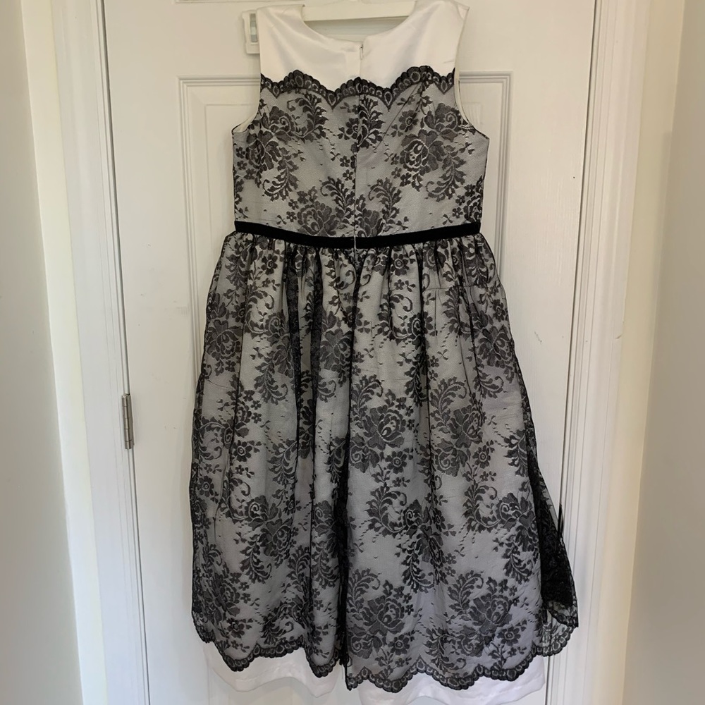 Cute Kid’s Dress Size 16